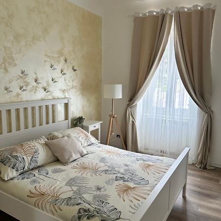Апартаменты Rosmini Триест Экстерьер фото